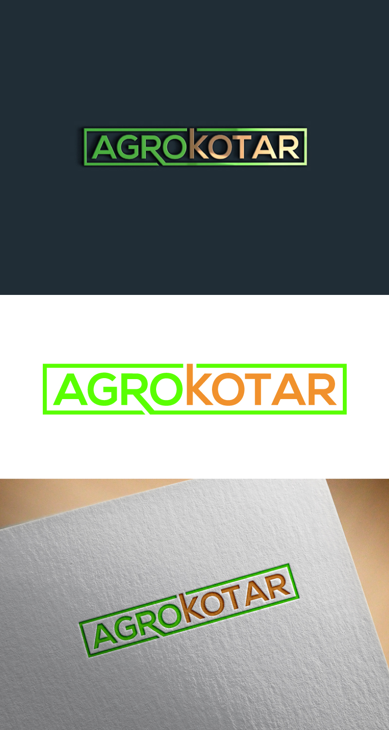 Logo Design by Roxy Art for this project | Design #32787231