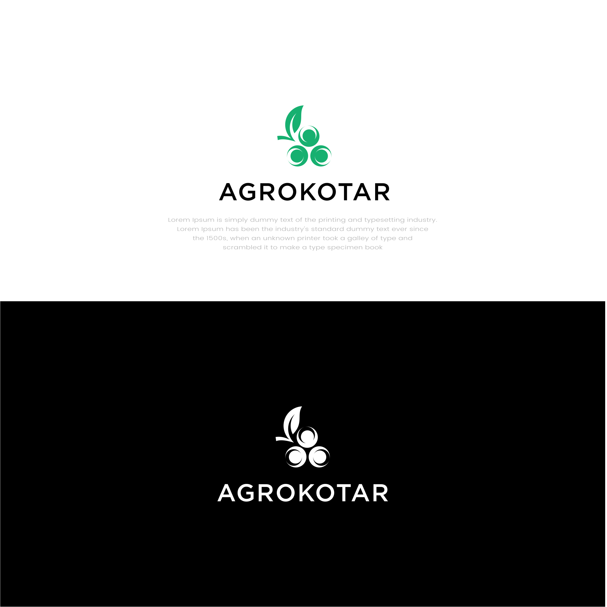 Logo-Design von Barokahe guse für dieses Projekt | Design #32789567