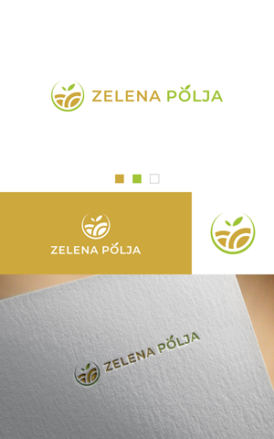 Logo Design by Dell_a.Design for this project | Design: #32782558