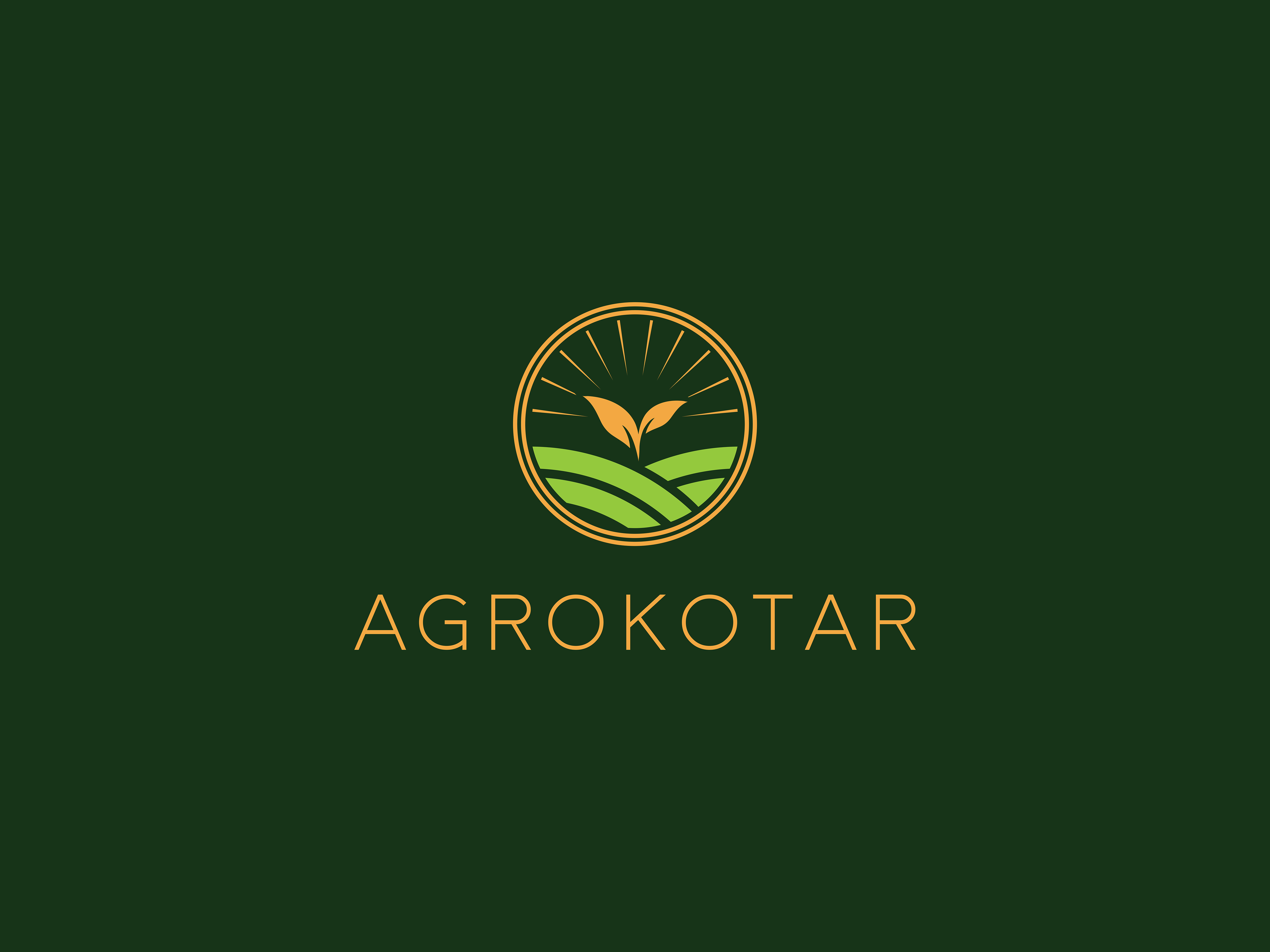 Logo Design by Kal 23 for this project | Design #32785376