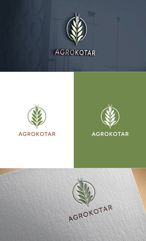 Logo Design by GLDesigns for this project | Design: #32781901