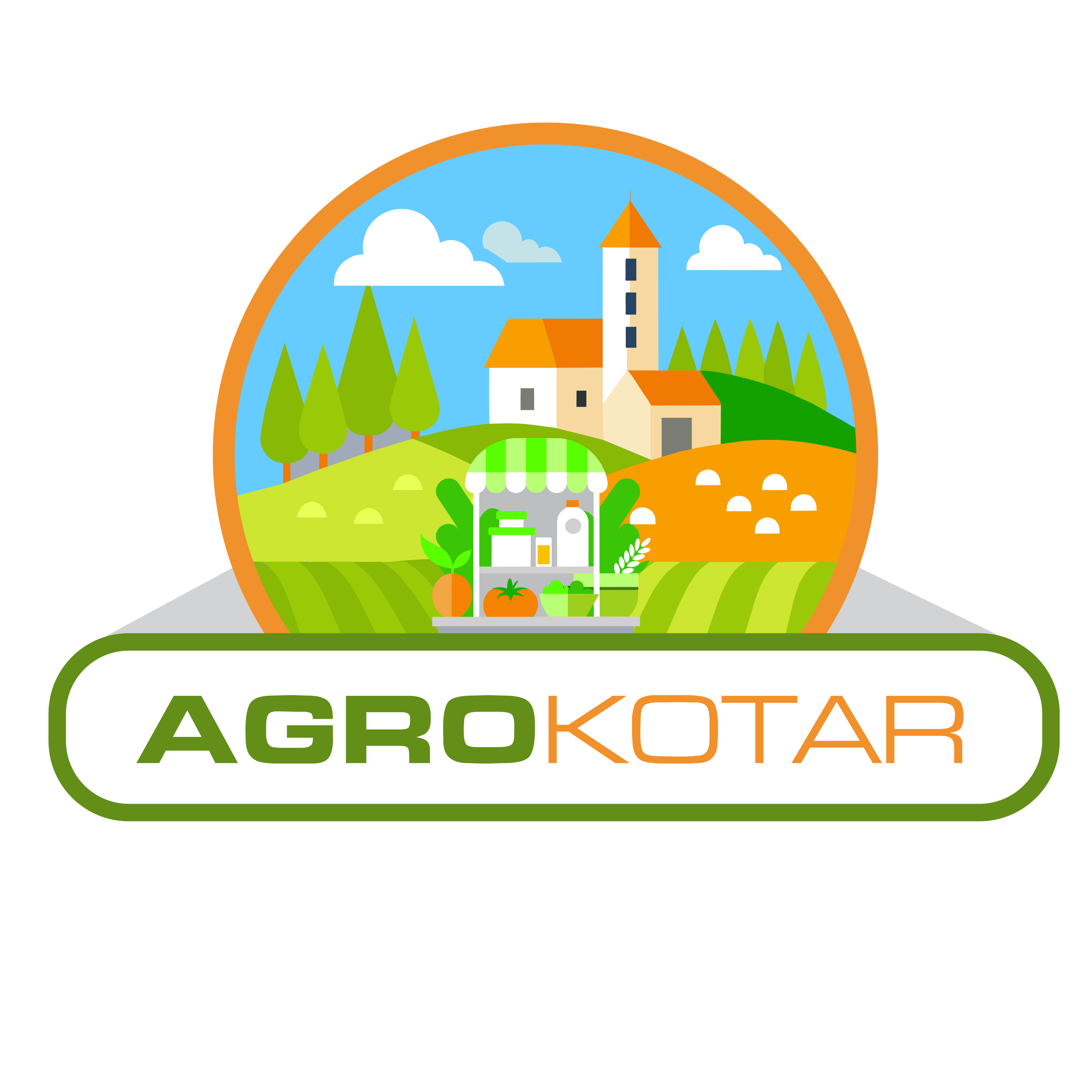 Logo Design by imthezorro for this project | Design #32810299