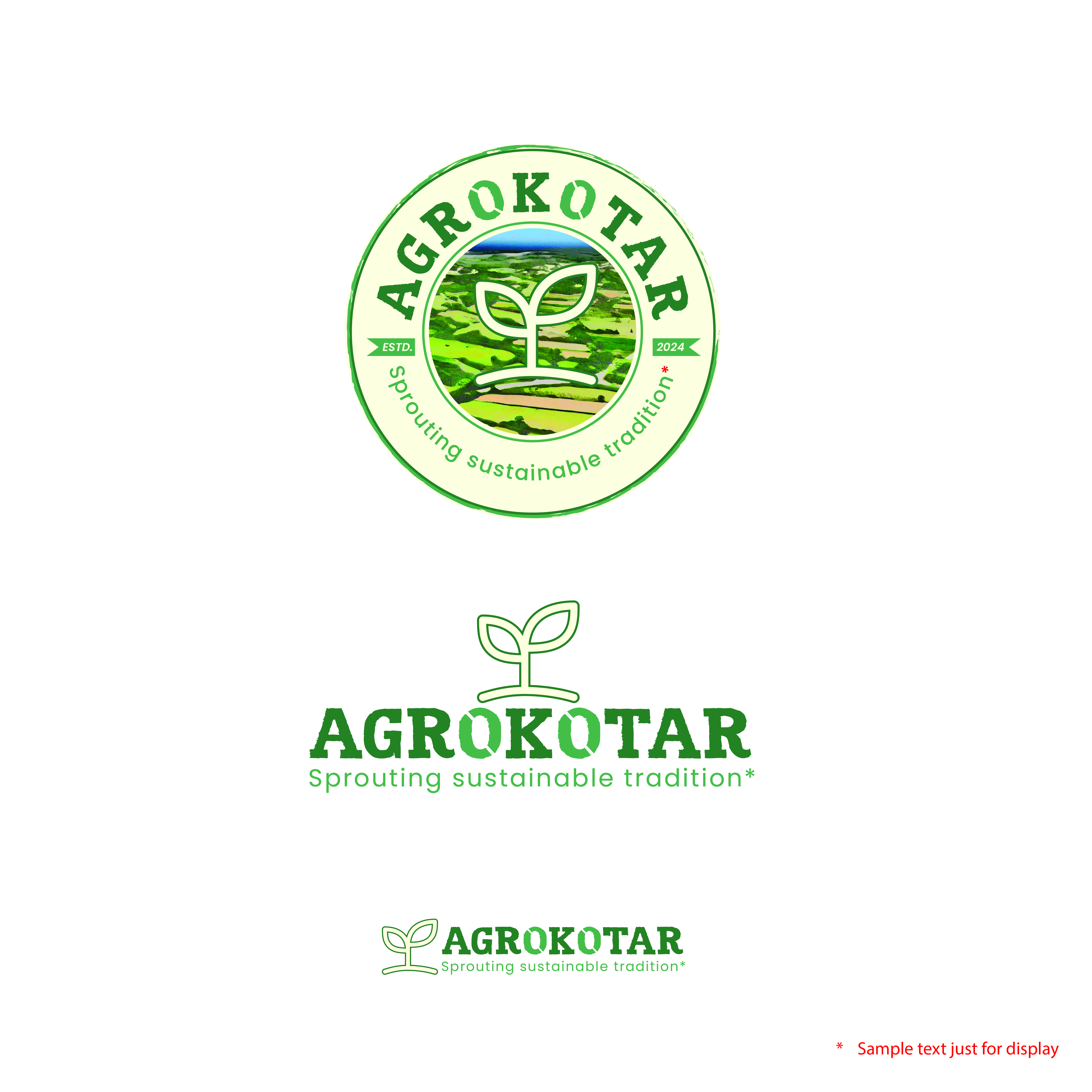 Logo Design by guira for this project | Design #32814534