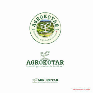 Diseño de Logo por guira para este proyecto | Diseño: #32814534