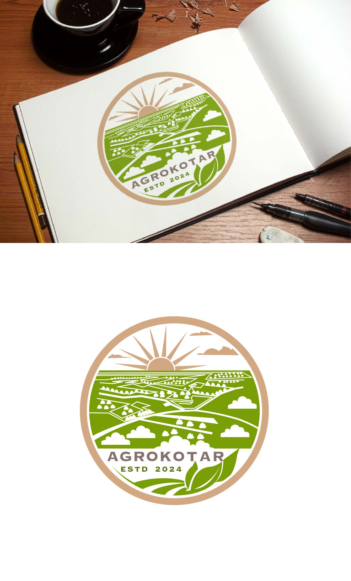 Logo Design by fly  design for this project | Design #32792413