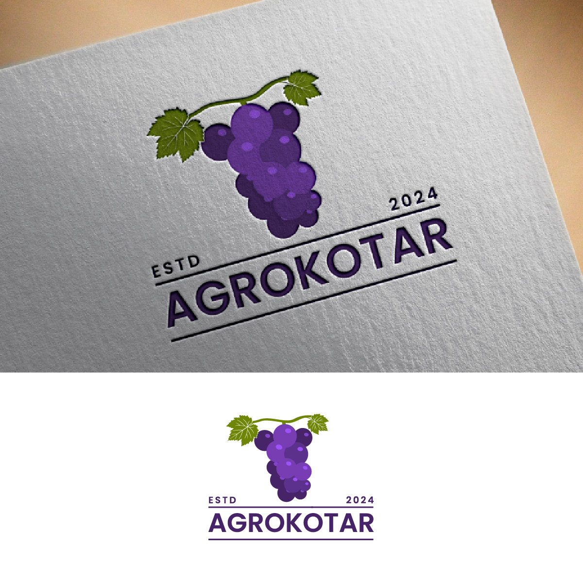 Logo Design by fly  design for this project | Design #32792421