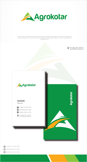 Logo Design by zebronicgraphic for this project | Design: #32784822
