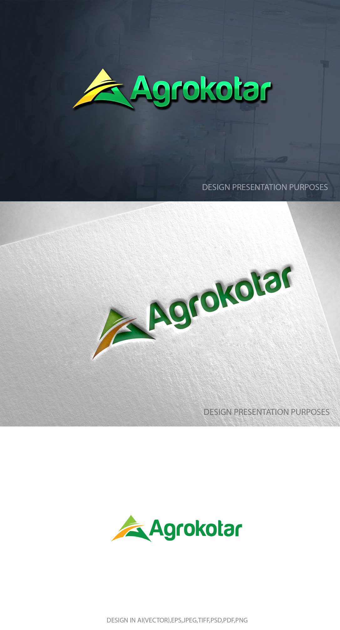 Logo Design by zebronicgraphic for this project | Design #32784824