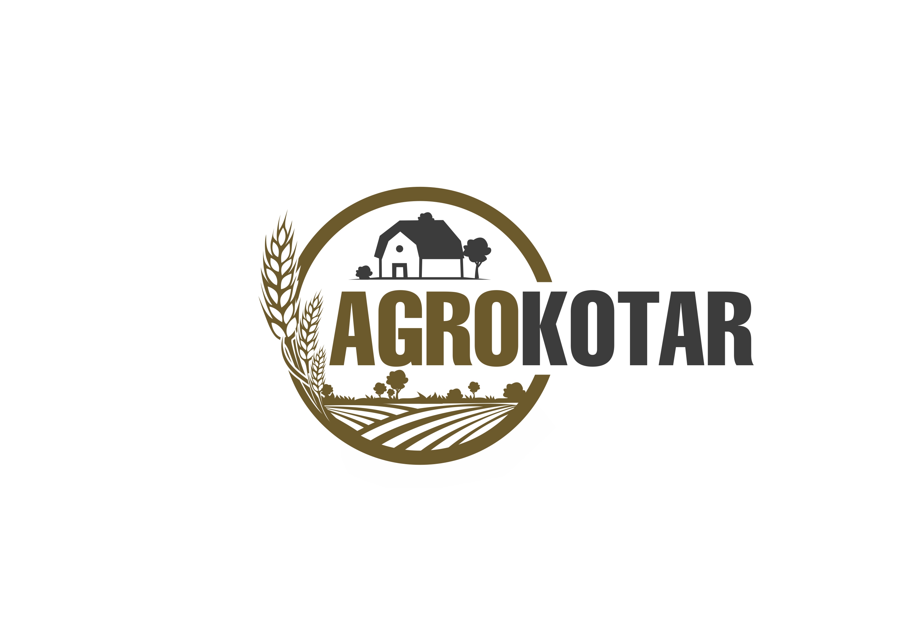 Logo Design by sachin95 for this project | Design #32785180