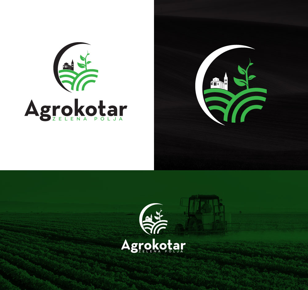 Logo Design by Kreatives for this project | Design #32781984