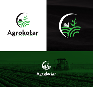 Diseño de Logo por Kreatives para este proyecto | Diseño: #32781984