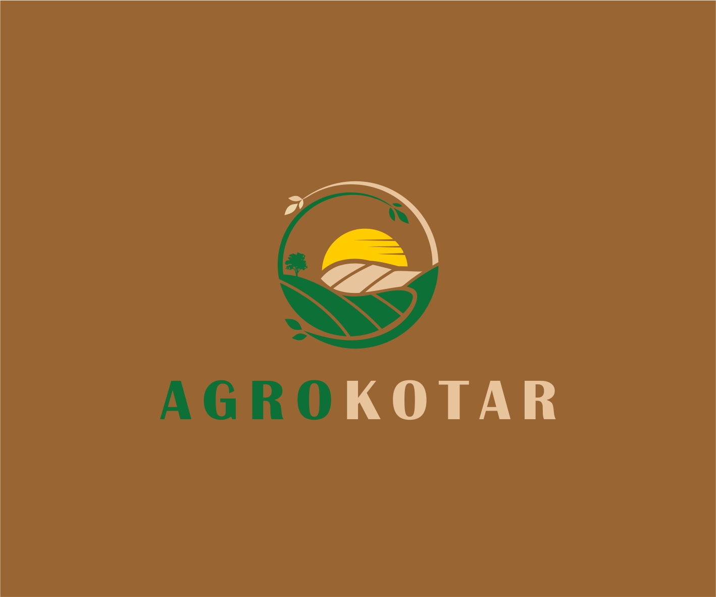 Logo Design by Andrei D for this project | Design #32786769