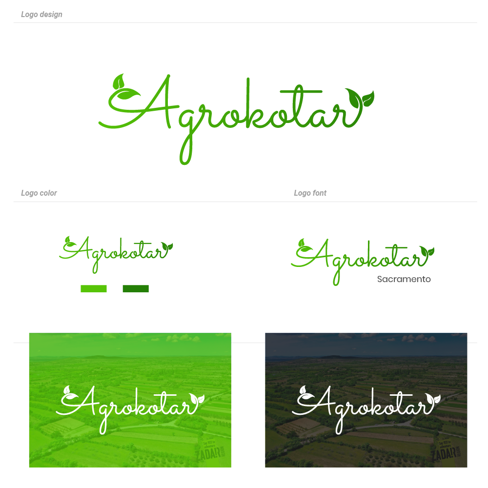 Logo Design by Rockzzila for this project | Design #32817926