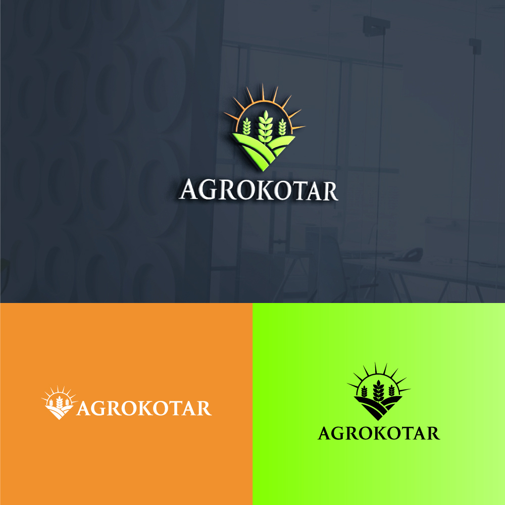 Logo Design by Tan-D for this project | Design #32788268