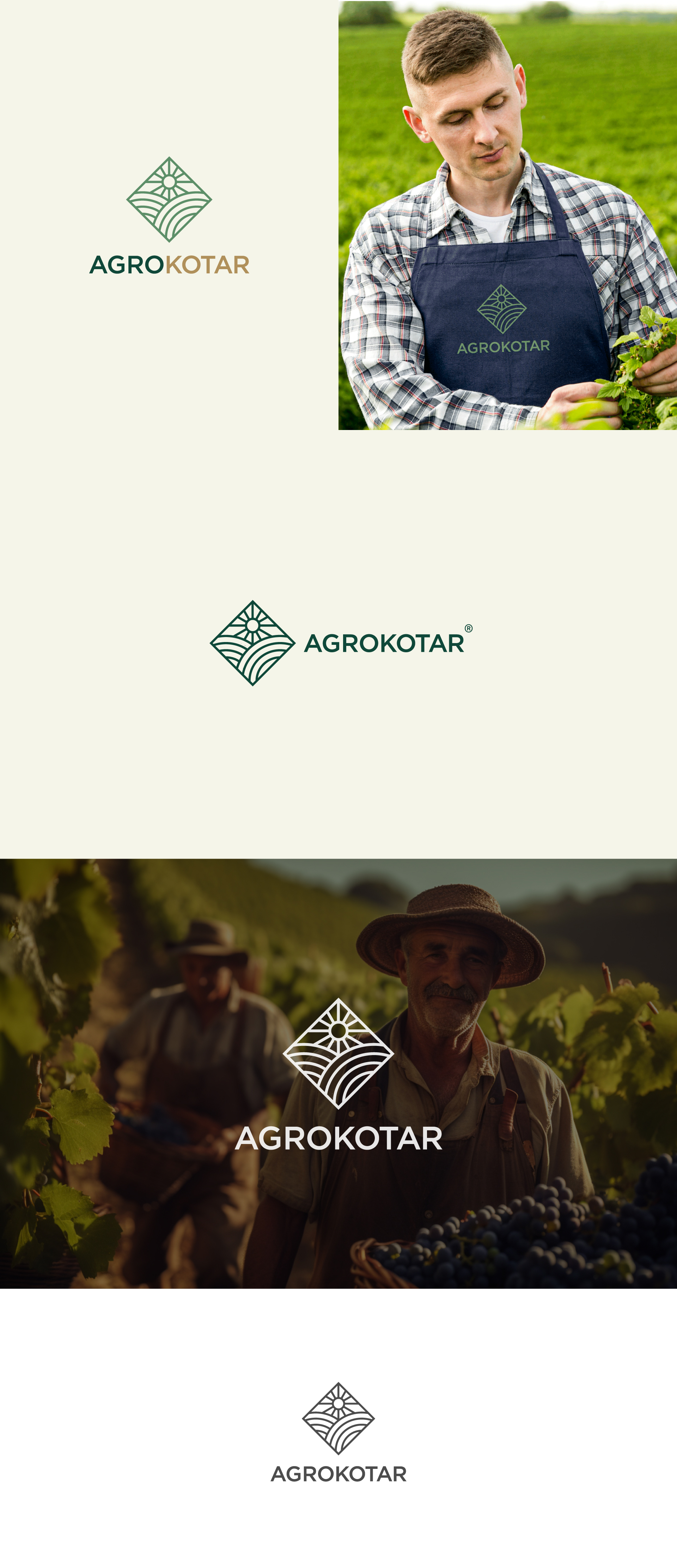Logo Design by Moon Design. for this project | Design #32785039