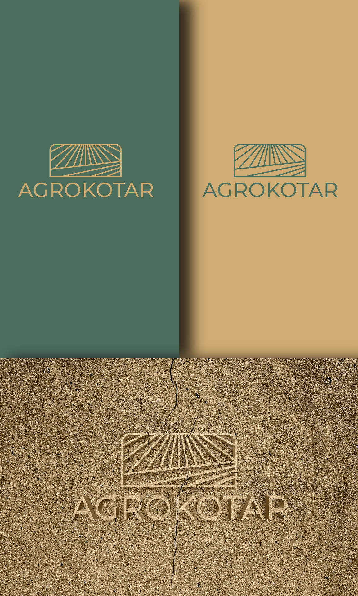 Logo Design by Fanol Ademi for this project | Design: #32799400
