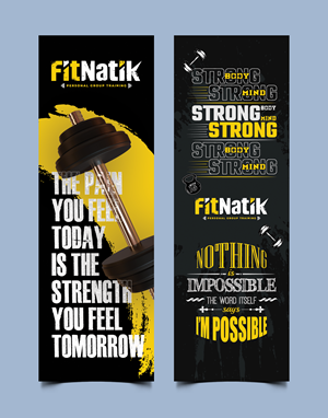 Graphic Design by Graphic Guy for this project | Design #32786244