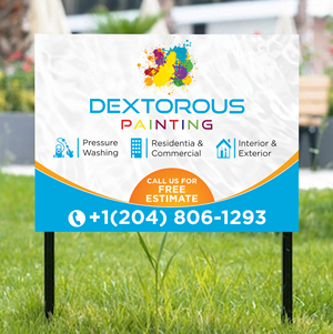 Design Publicitaire par Sun Creative pour ce projet | Design : #32786082