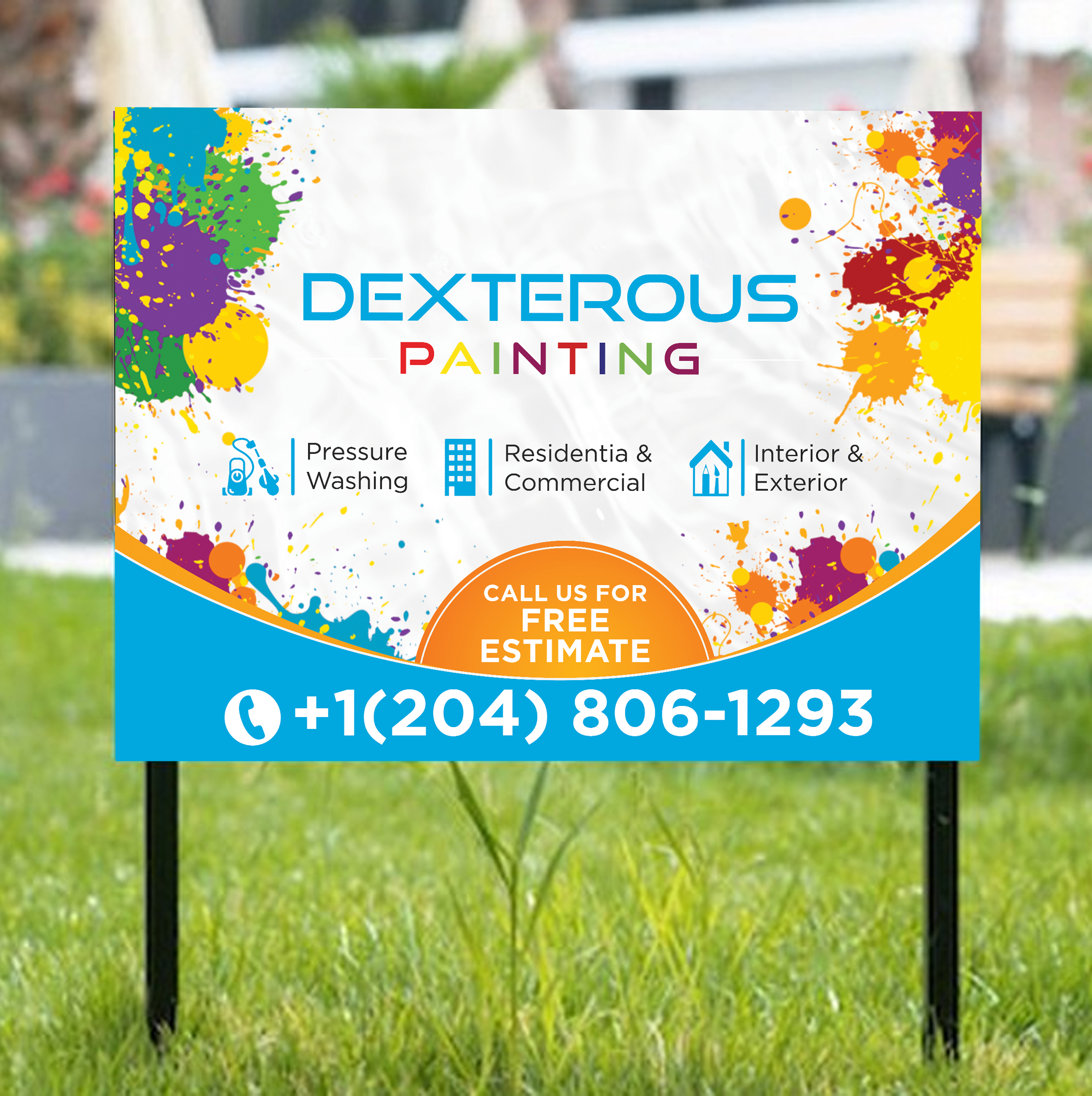 Advertisement Design by Sun Creative for this project | Design #32793151