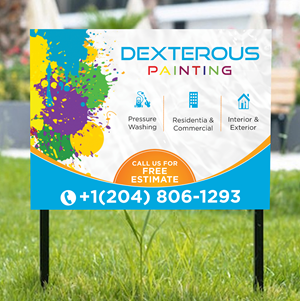 Advertisement Design by Sun Creative for this project | Design: #32795149