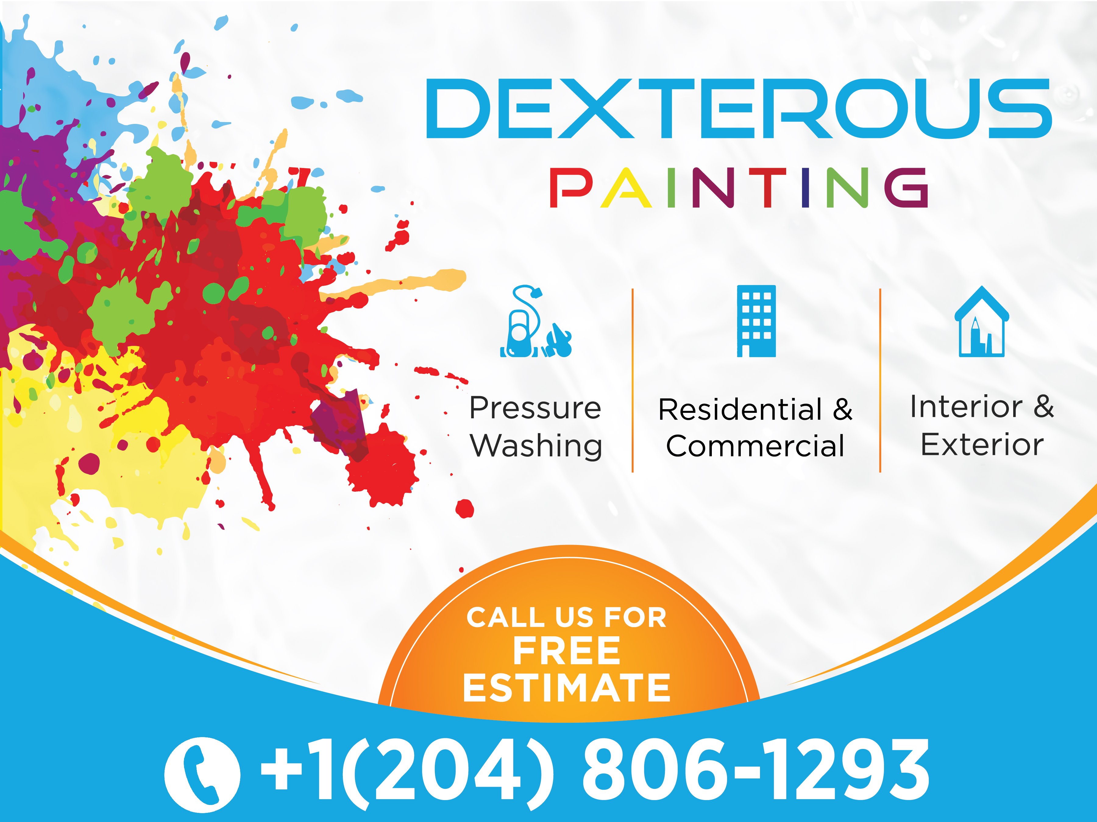 Advertisement Design by Sun Creative for this project | Design #32832712