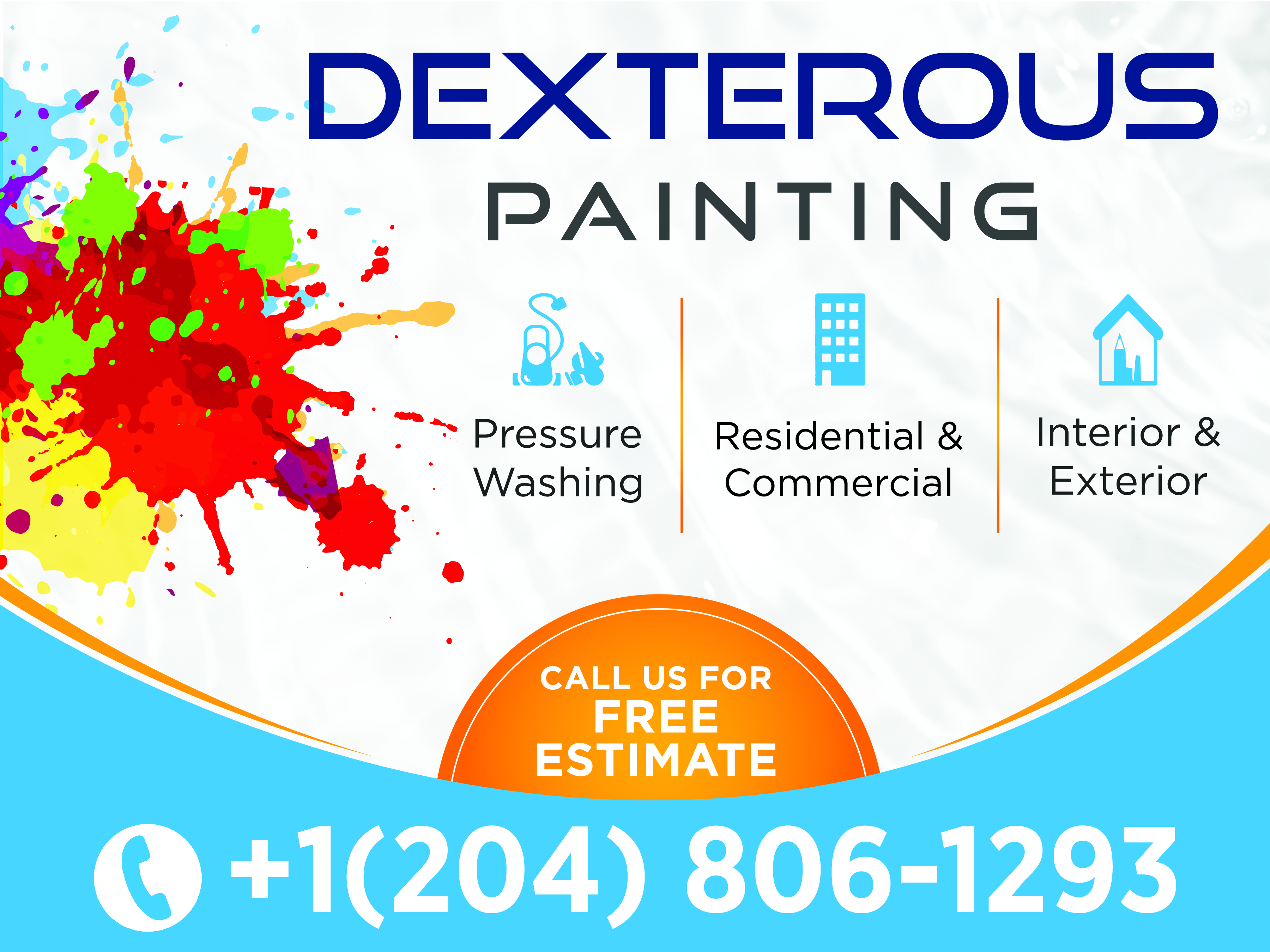 Advertisement Design by Sun Creative for this project | Design #32873980