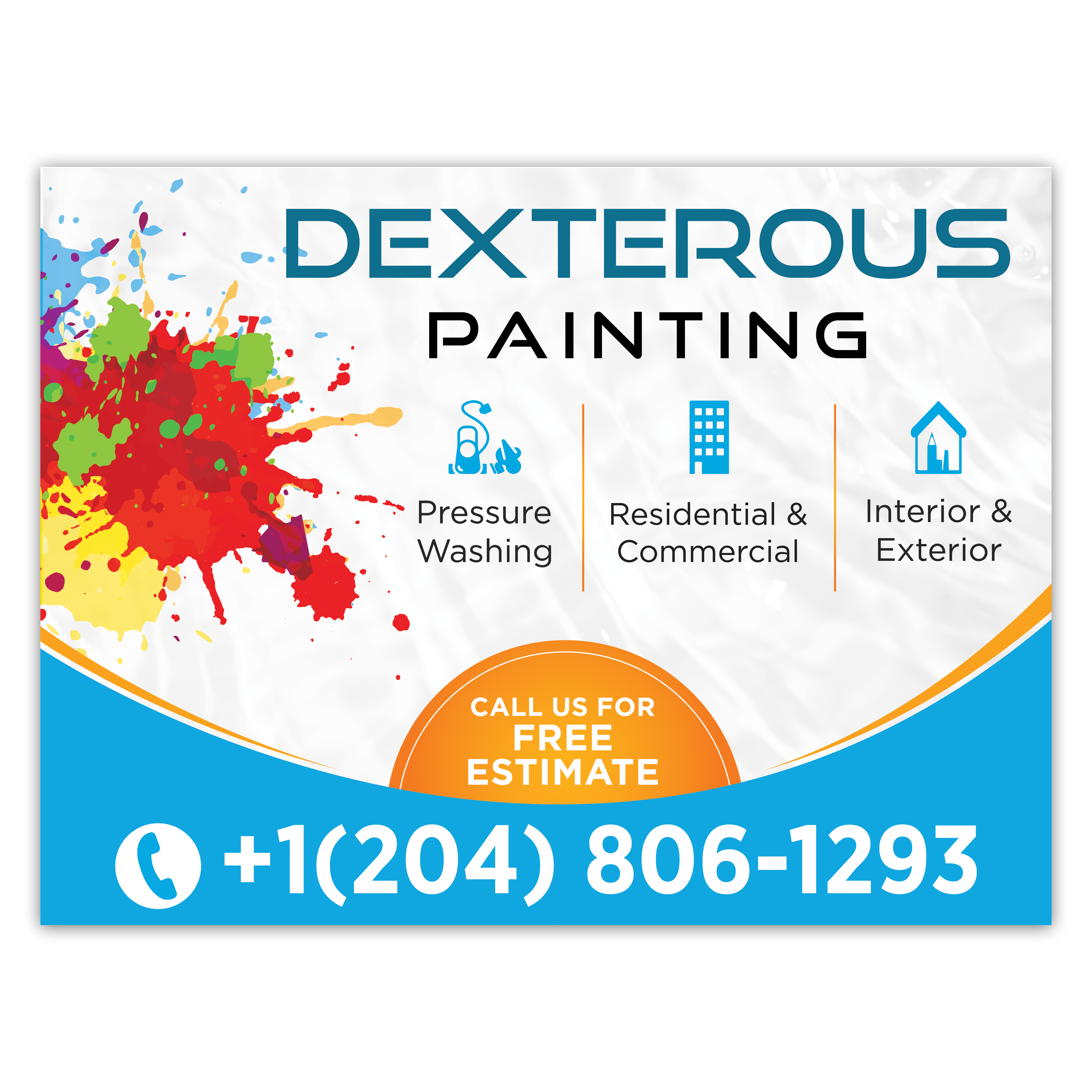 Advertisement Design by Sun Creative for this project | Design #32879970