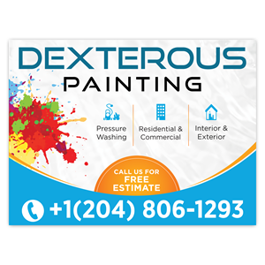 Advertisement Design by Sun Creative for this project | Design: #32880170