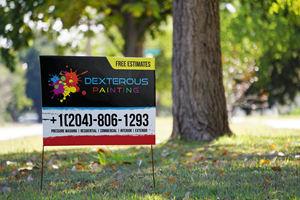 Design Publicitaire par JK18 pour ce projet | Design : #32783232