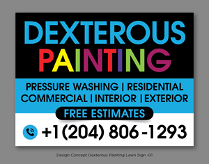 Advertisement Design by D Creative