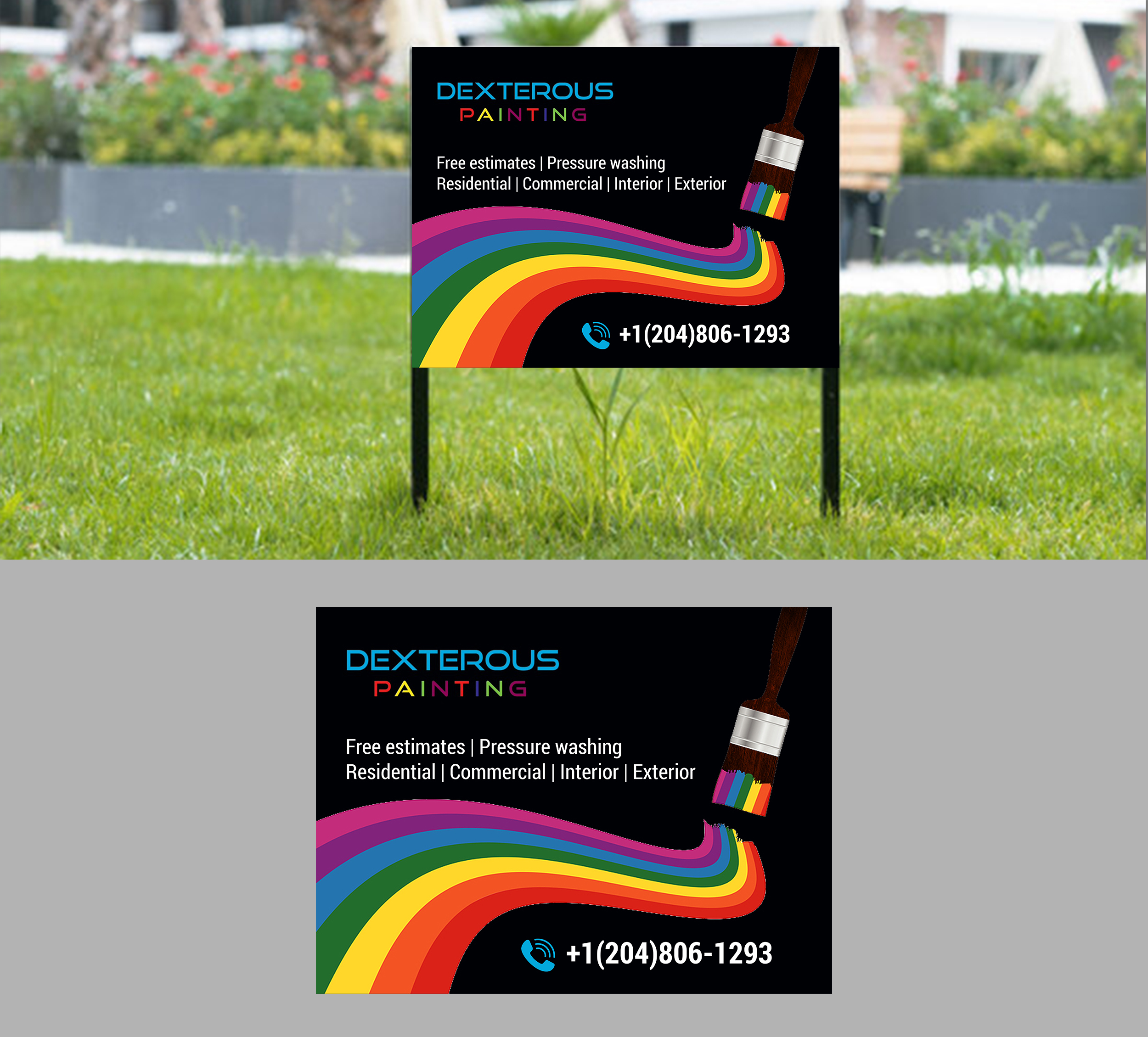 Diseño Publicitario por GraphicsGuru para este proyecto | Diseño #32788479