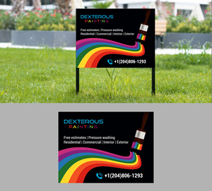Advertisement Design by GraphicsGuru for this project | Design: #32788479