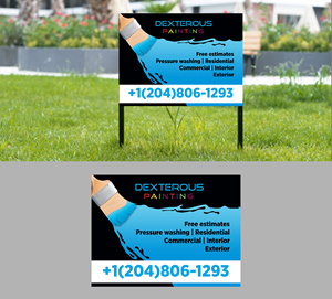 Advertisement Design by GraphicsGuru for this project | Design: #32788634