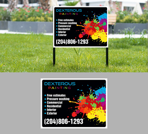 Design Publicitaire par GraphicsGuru pour ce projet | Design : #32790995