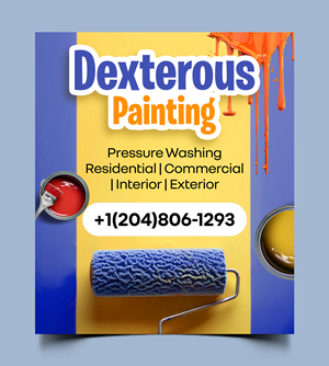 Design Publicitaire par Graphic Guy pour ce projet | Design #32786267
