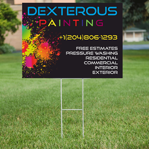 Design Publicitaire par Maestroto pour ce projet | Design #32786319