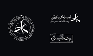 Logo Design by MNM