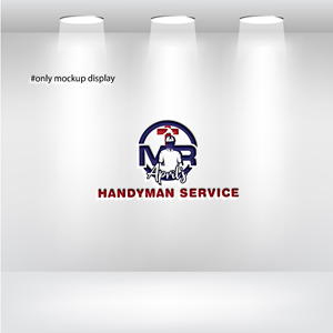 Logo Design by RRR Design for Build with Christo Construction | Design: #32784756