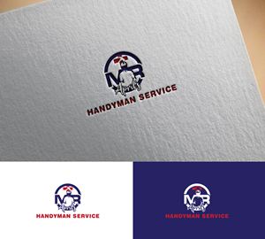 Logo Design by RRR Design for Build with Christo Construction | Design: #32784757