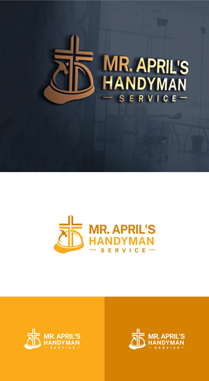 Logo Design by Loknath for Build with Christo Construction | Design: #32785572