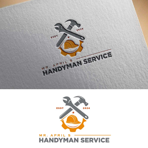 Logo Design by Loknath for Build with Christo Construction | Design: #32786729