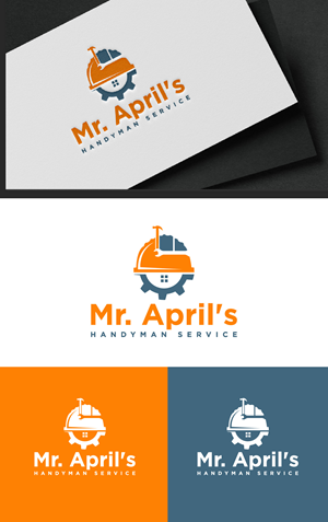 Logo Design by Loknath for Build with Christo Construction | Design: #32786731