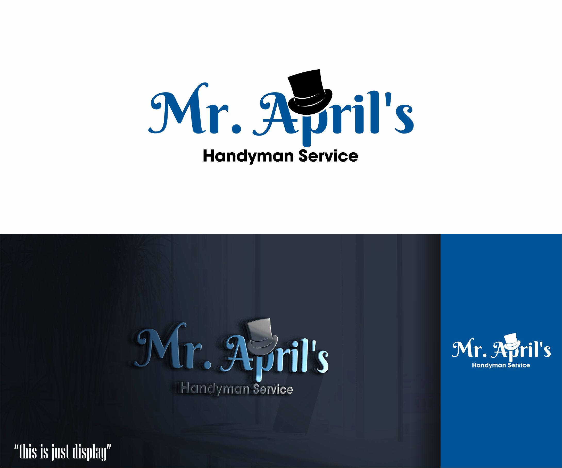 Design de Logo par alkaline pour Build with Christo Construction | Design #32786083