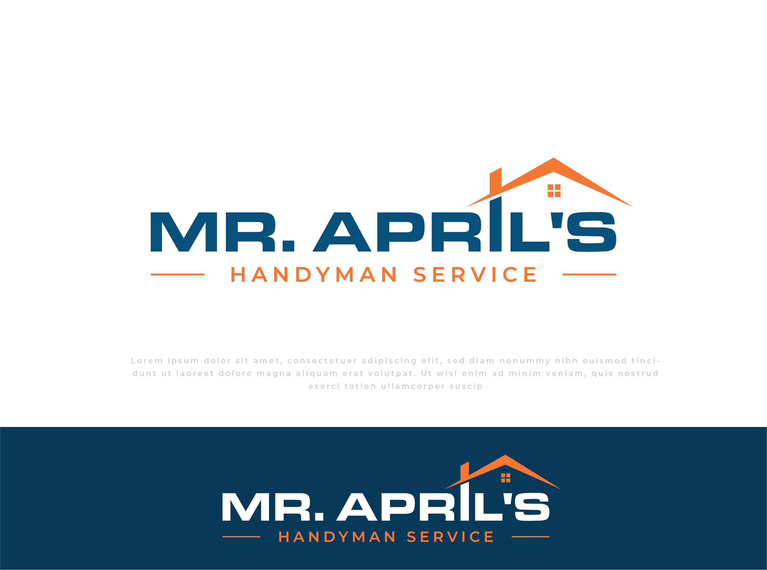 Logo Design by 99 Art.. for Build with Christo Construction | Design #32782753