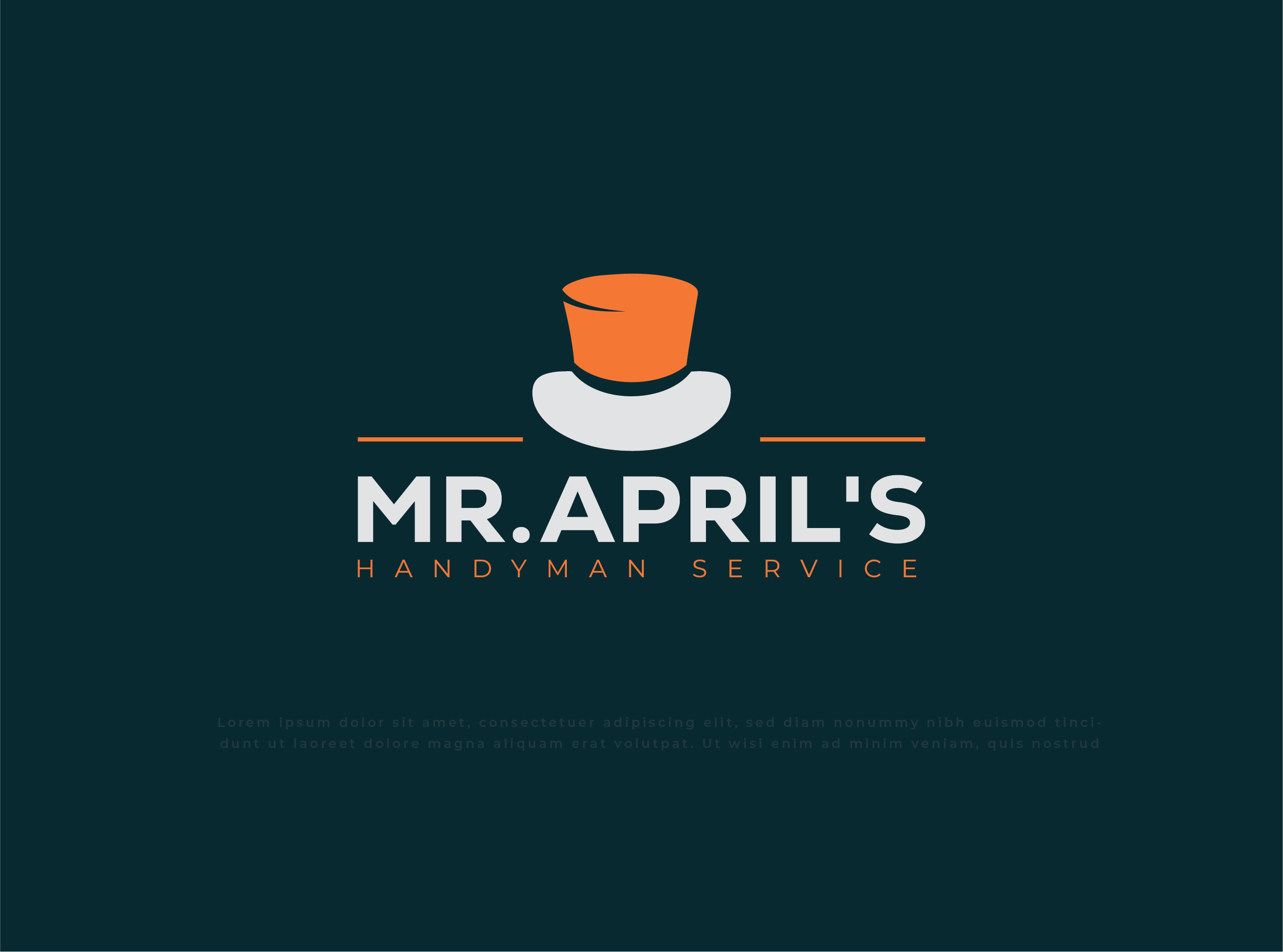 Logo Design by 99 Art.. for Build with Christo Construction | Design #32783606