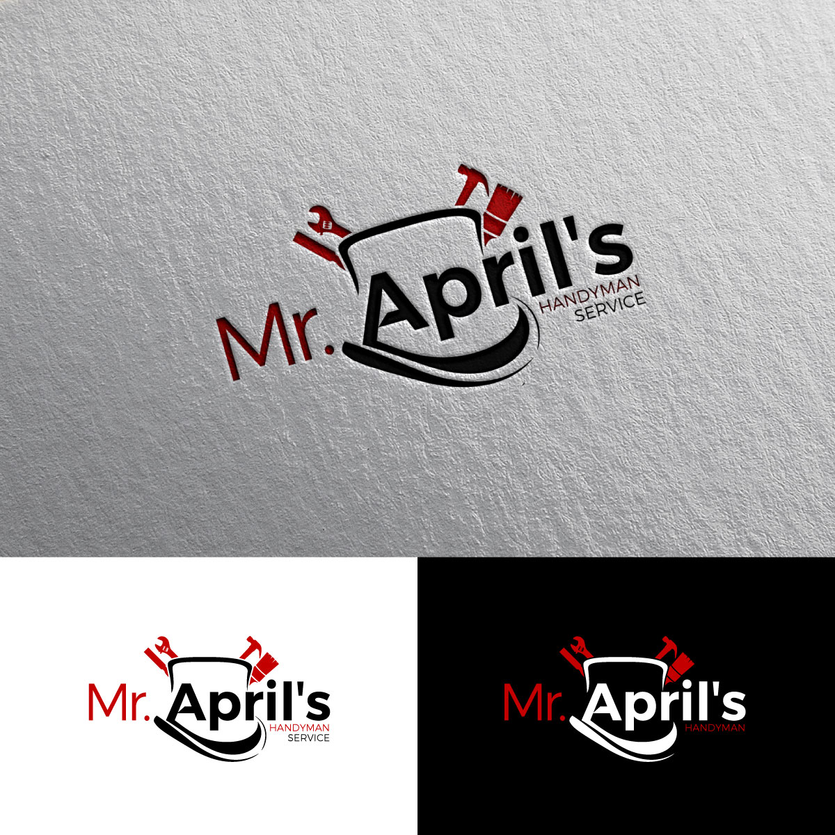 Logo Design by chris Ray for Build with Christo Construction | Design #32783916