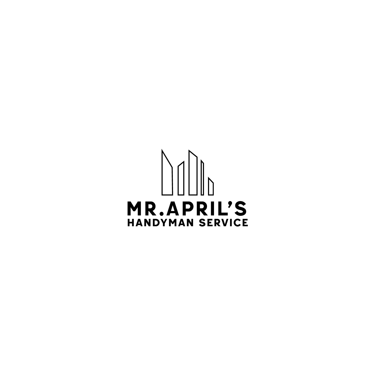 Diseño de Logo por SK Creative Design para Build with Christo Construction | Diseño #32791273