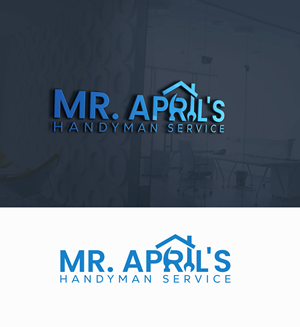 Logo Design by M Art & Design for Build with Christo Construction | Design: #32783254