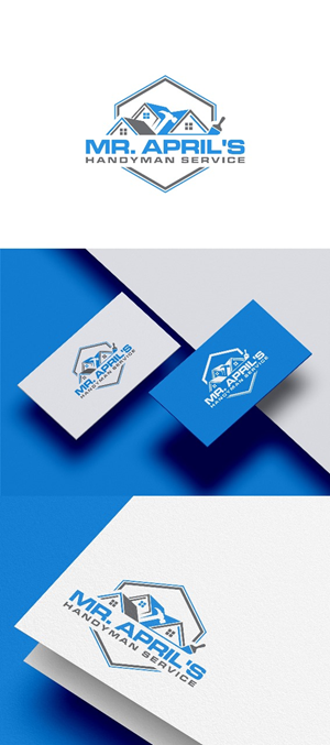 Logo Design by yellowdot for Build with Christo Construction | Design: #32790733
