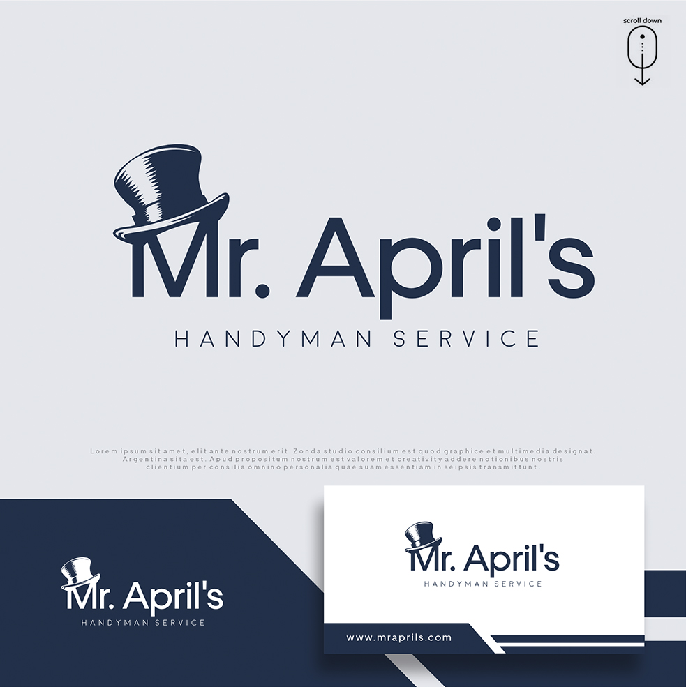 Logo Design by Zonda Studio for Build with Christo Construction | Design #32785932